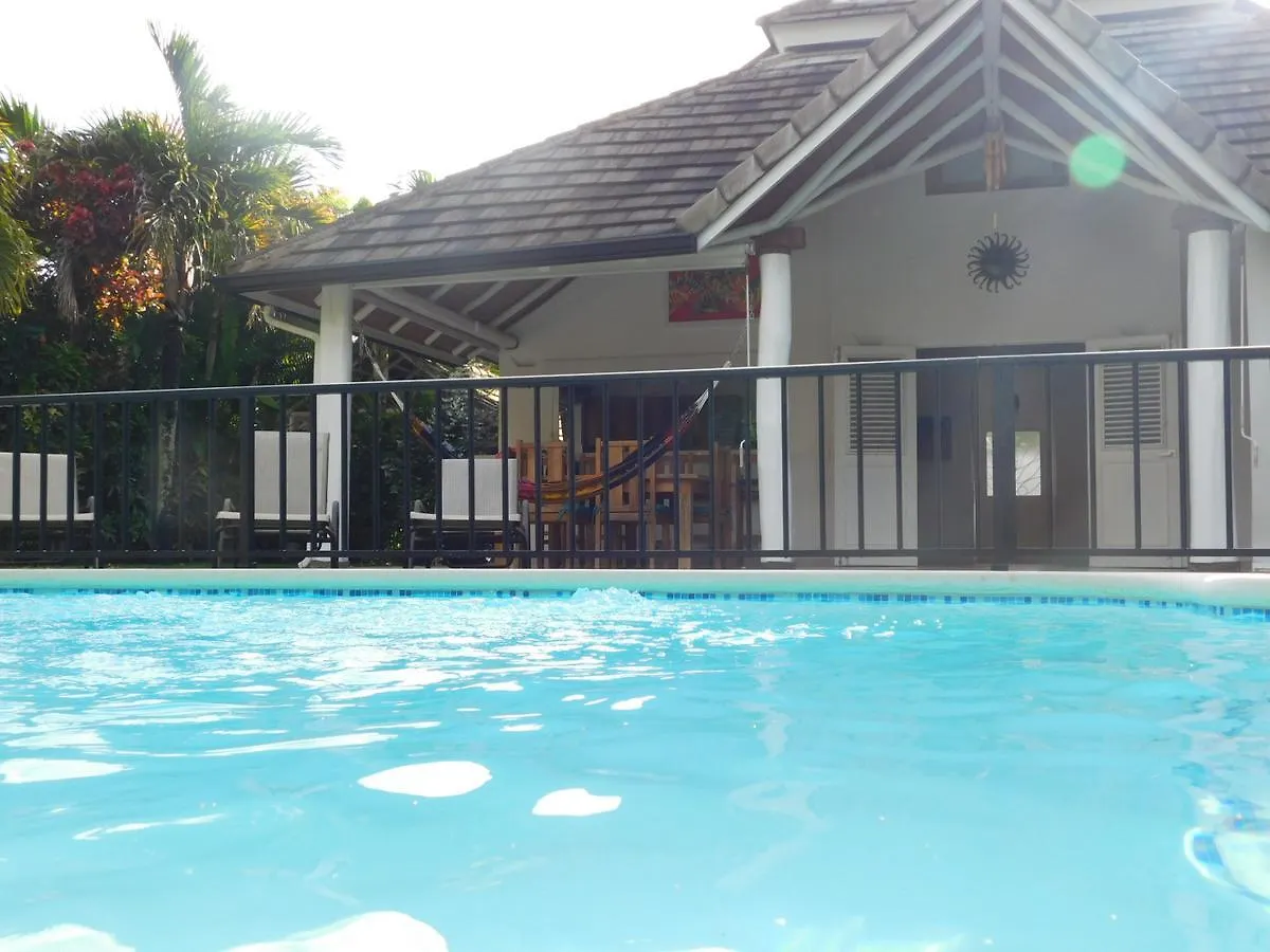 Villa Coco Beach Las Terrenas